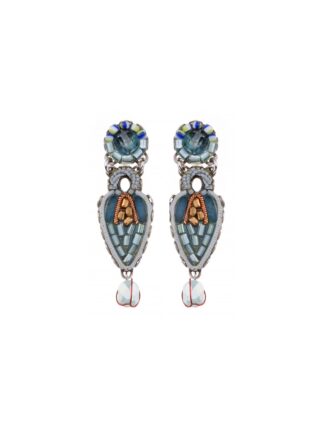 Ayala Bar Earrings C1837