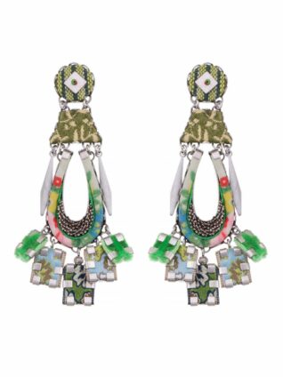 Ayala Bar Earrings H1848