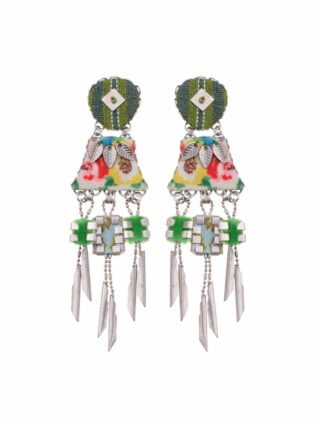 Ayala Bar Earrings H1849