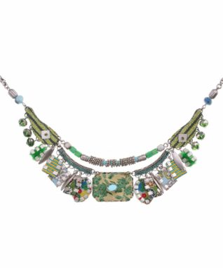 Ayala Bar Necklace H3399