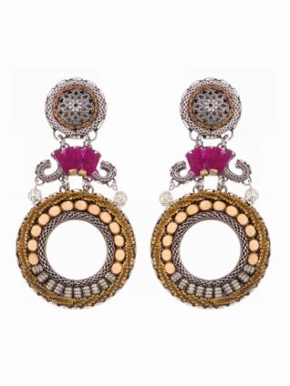 Ayala Bar Earrings N1889