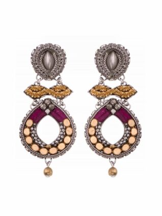 Ayala Bar Earrings N1891