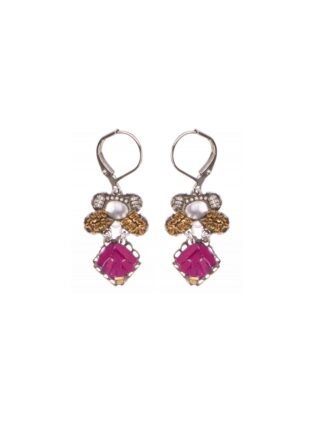 Ayala Bar Earrings N1894