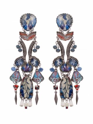 Ayala Bar Earrings R1860