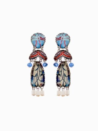 Ayala Bar Earrings R1864
