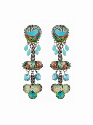 Ayala Bar Earrings R1869