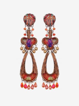 Ayala Bar Earrings R1875