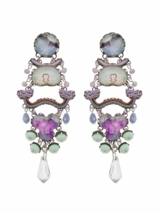 Ayala Bar Earrings R1883