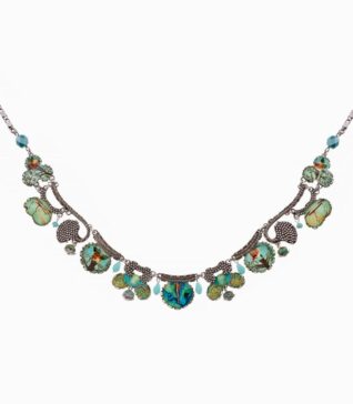 Ayala Bar Necklace R3408