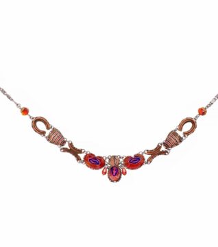 Ayala Bar Necklace R3412