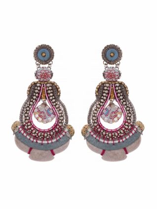 Ayala Bar Earrings S1896