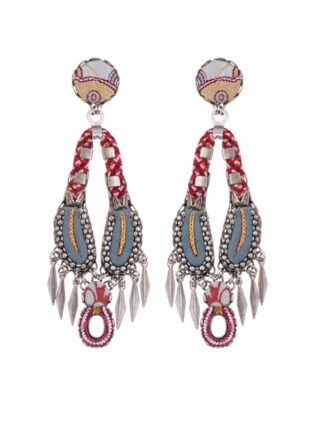 Ayala Bar Earrings S1897