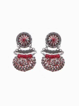 Ayala Bar Earrings S1994