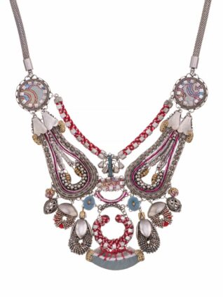 Ayala Bar Necklace S3418