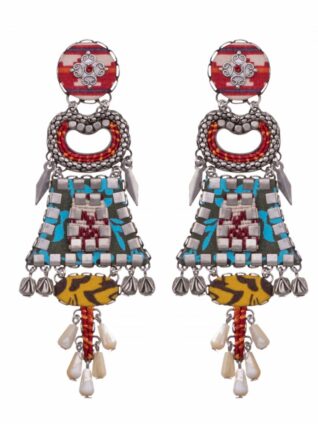 Ayala Bar Earrings H1853 (Limited Edition)