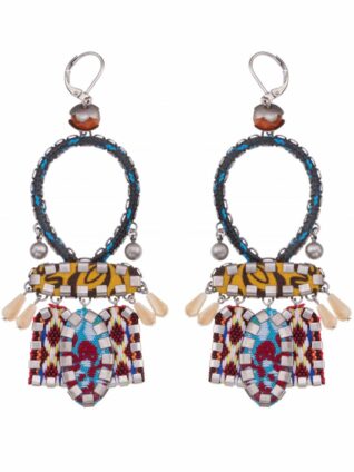 Ayala Bar Earrings H1855