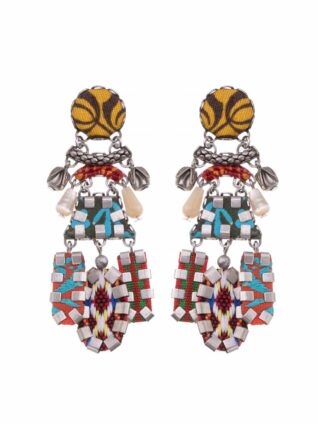 Ayala Bar Earrings H1856