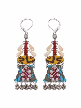 Ayala Bar Earrings H1857