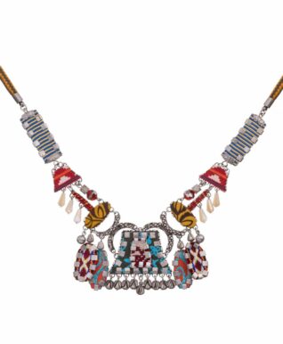 Ayala Bar Necklace H3403