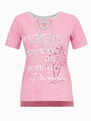 Dolcezza Top "Tropical Paradise" (23130)