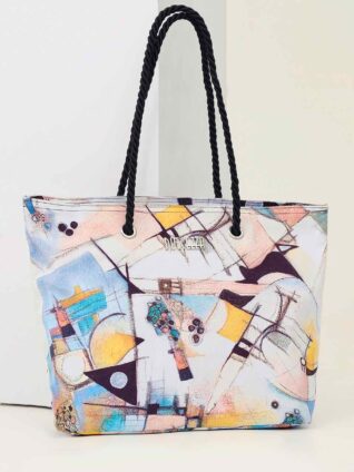 Dolcezza Bag "Untitled 9" (23951)
