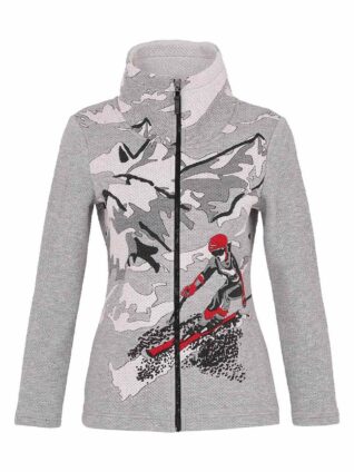 Dolcezza Jacket "Mountain High" (73200)