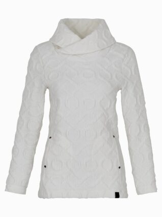 Dolcezza Pullover "Sporty Chic" (73207) - 2 colours