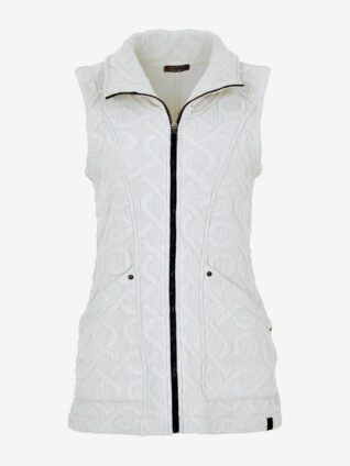 Dolcezza Vest "Sporty Chic" (73209)