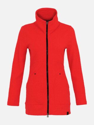 Dolcezza Jacket "Après Ski" (73210)