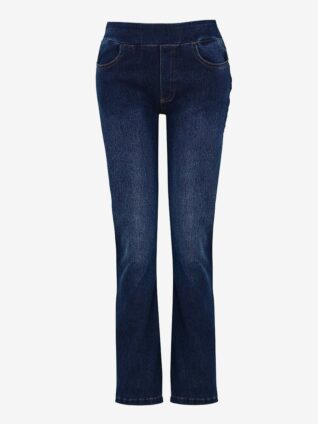 Dolcezza Pull-On Jeans 73401