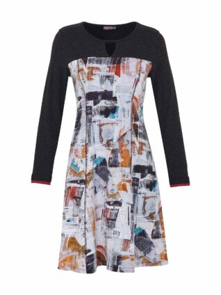 Dolcezza Dress "Kamiros" (73634)