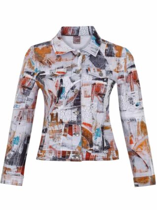 Dolcezza Jacket "Kamiros" (73638)
