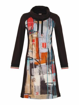 Dolcezza Dress "Vivacity" (73744)