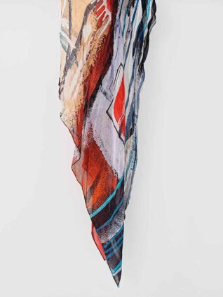 Dolcezza Scarf "Vivacity" (73912)