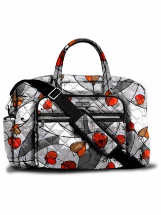 Dolcezza Travel Bag "Albero Della Vita" (73972)