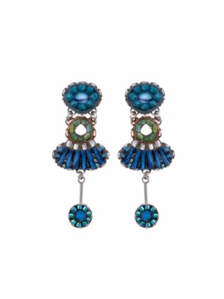 Ayala Bar Earrings C1907