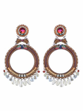 Ayala Bar Earrings C1912