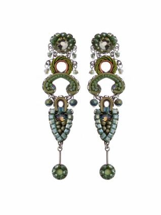 Ayala Bar Earrings C1919