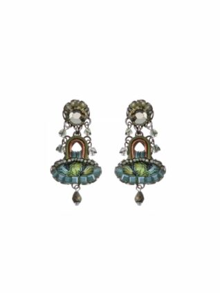 Ayala Bar Earrings C1922
