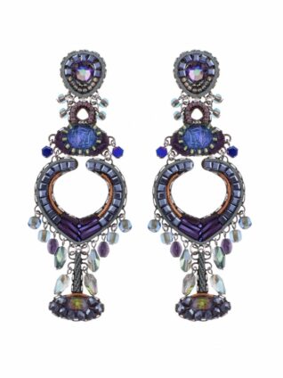 Ayala Bar Earrings C1924