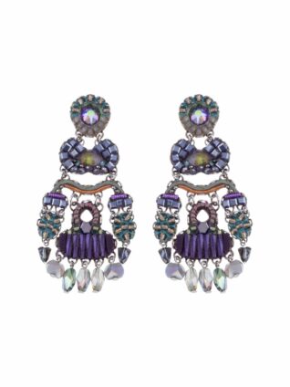 Ayala Bar Earrings C1926