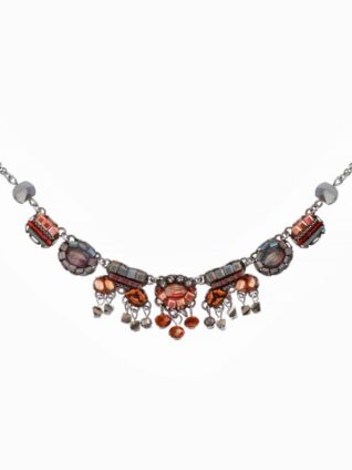 Ayala Bar Necklace C3434