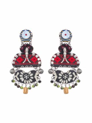 Ayala Bar Earrings H1939