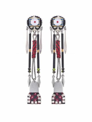 Ayala Bar Earrings H1940