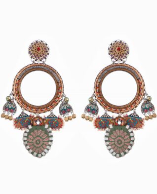 Ayala Bar Earrings H1946