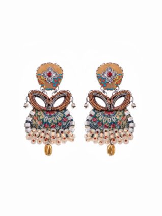 Ayala Bar Earrings H1947