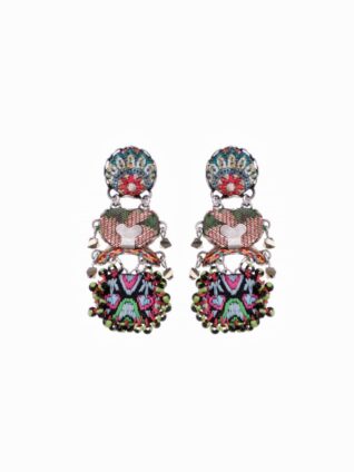Ayala Bar Earrings H1948