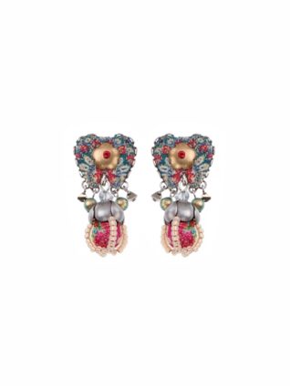 Ayala Bar Earrings H1950