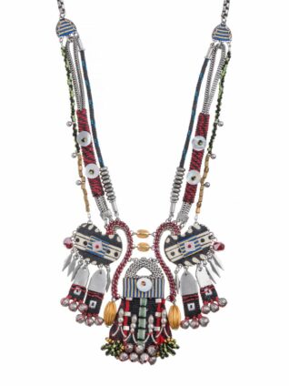 Ayala Bar Necklace H3435