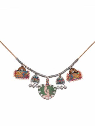Ayala Bar Necklace H3440